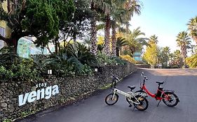 Vengastay