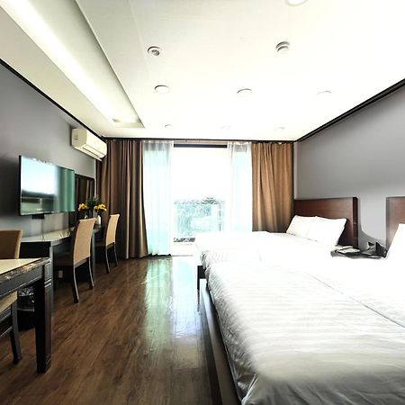 Vengastay Goseong-ri Extérieur photo