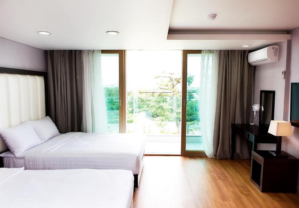 Vengastay Goseong-ri Chambre photo
