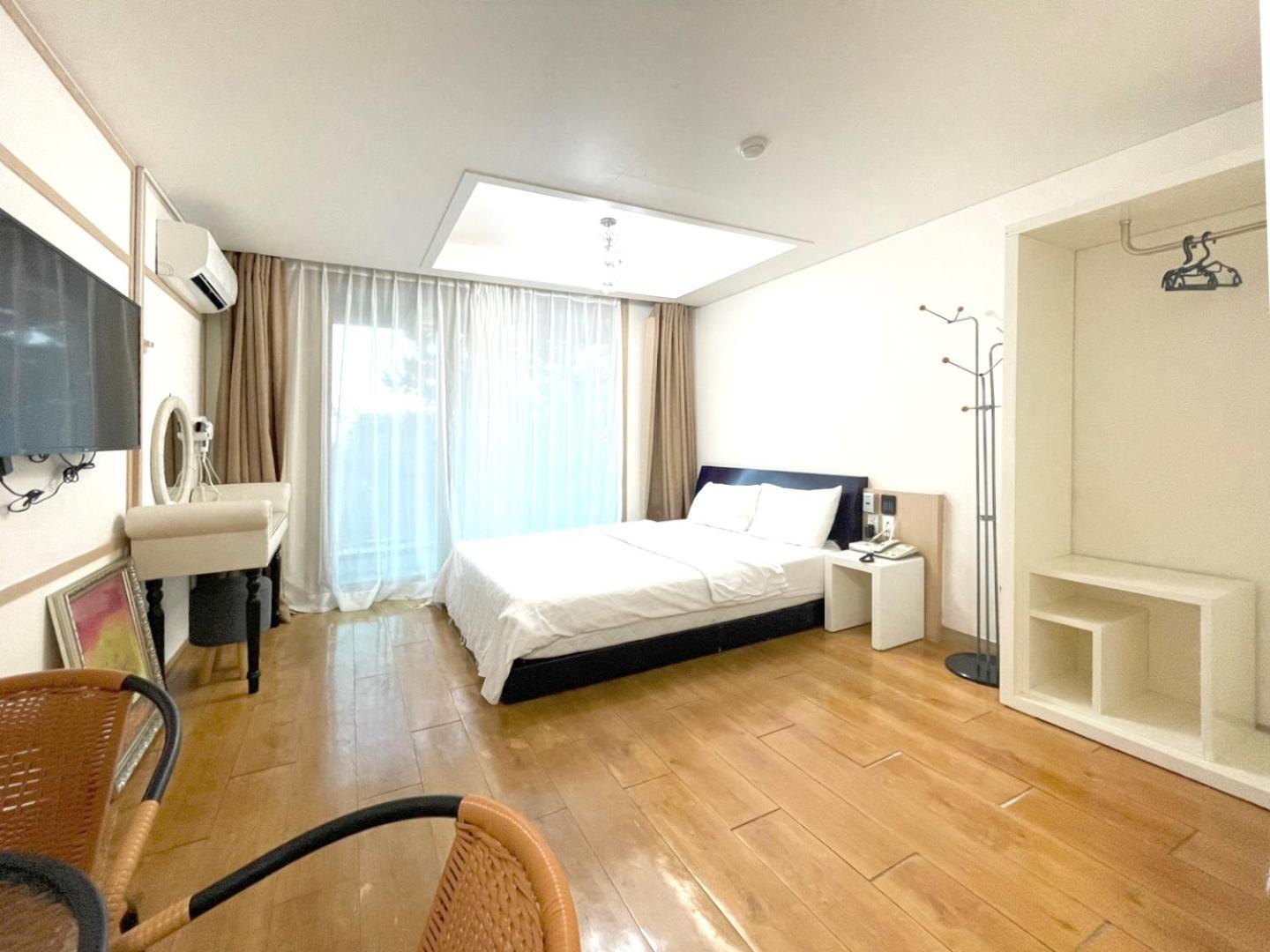Vengastay Goseong-ri Extérieur photo