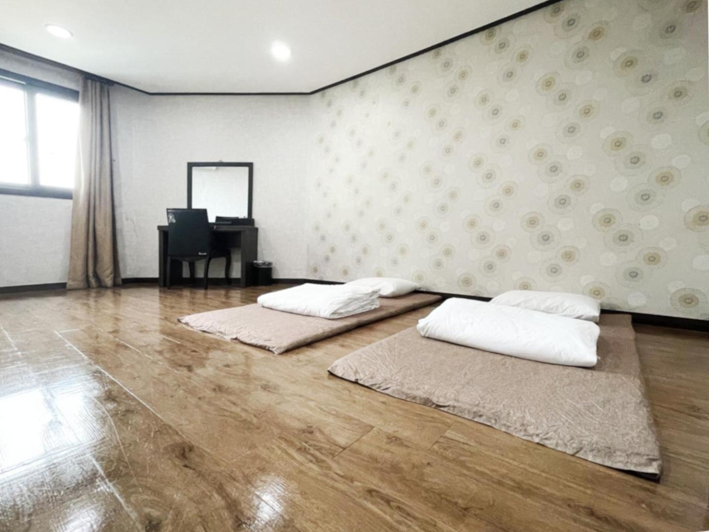 Vengastay Goseong-ri Chambre photo
