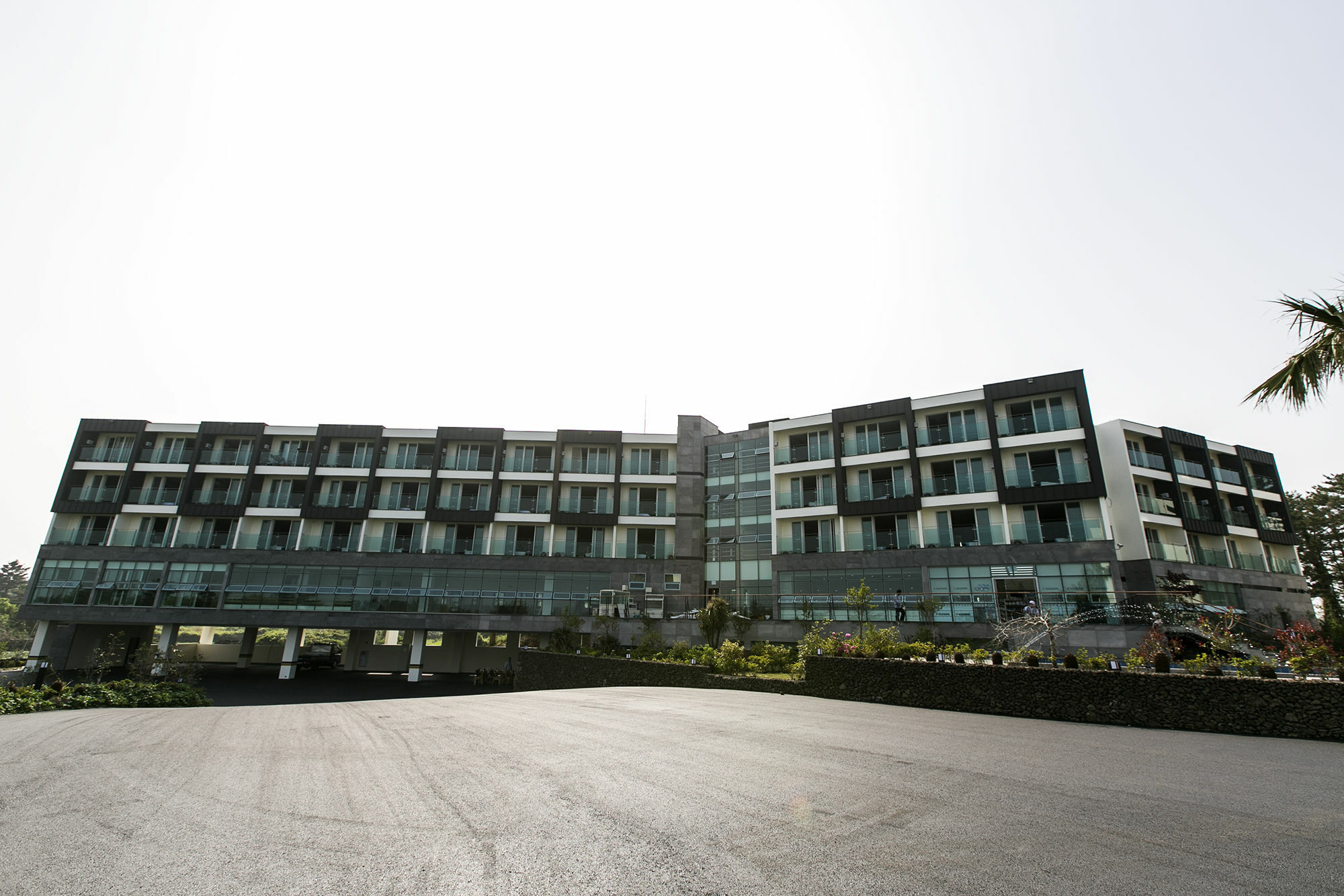 Vengastay Goseong-ri Extérieur photo