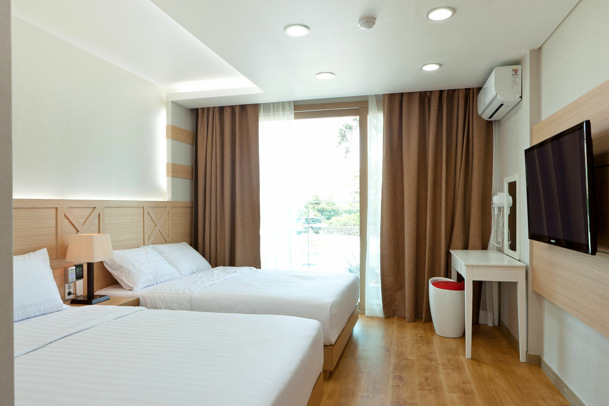 Vengastay Goseong-ri Extérieur photo