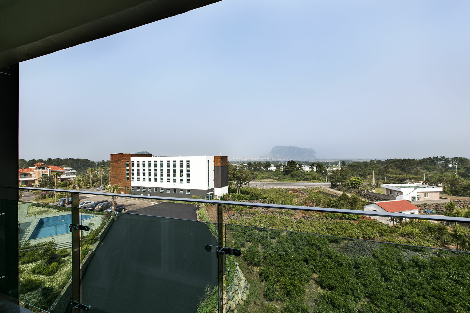 Vengastay Goseong-ri Extérieur photo