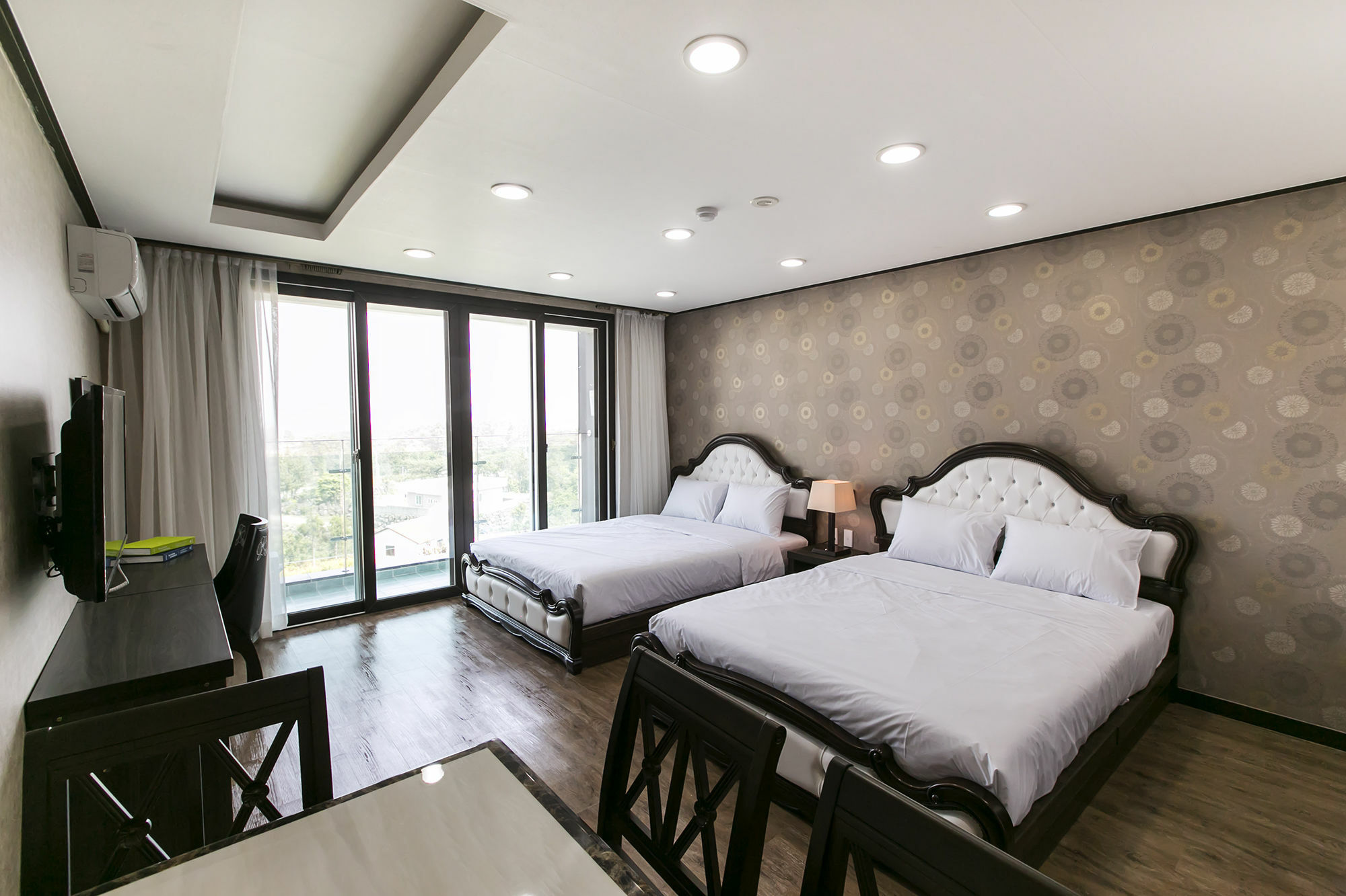 Vengastay Goseong-ri Extérieur photo