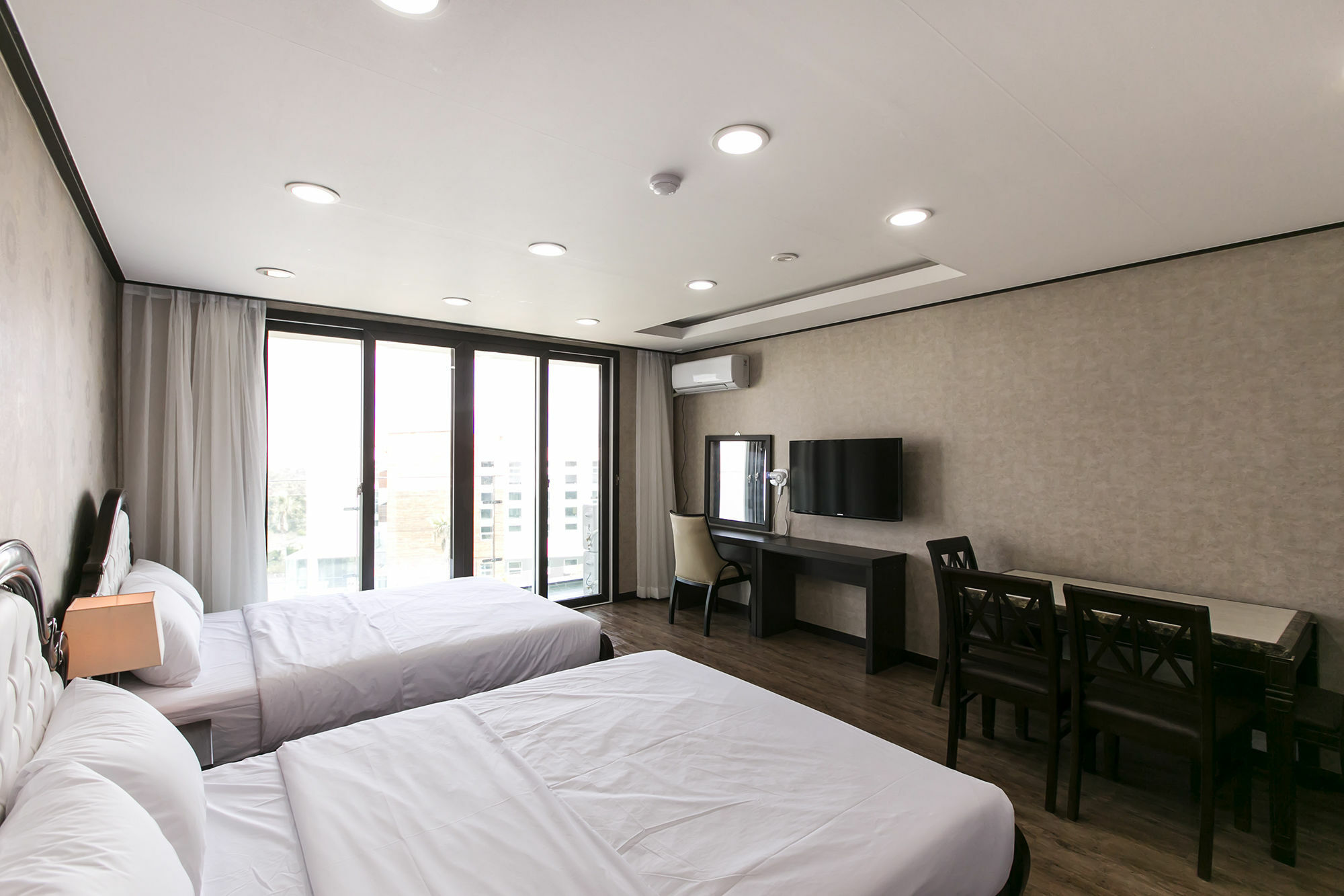 Vengastay Goseong-ri Extérieur photo