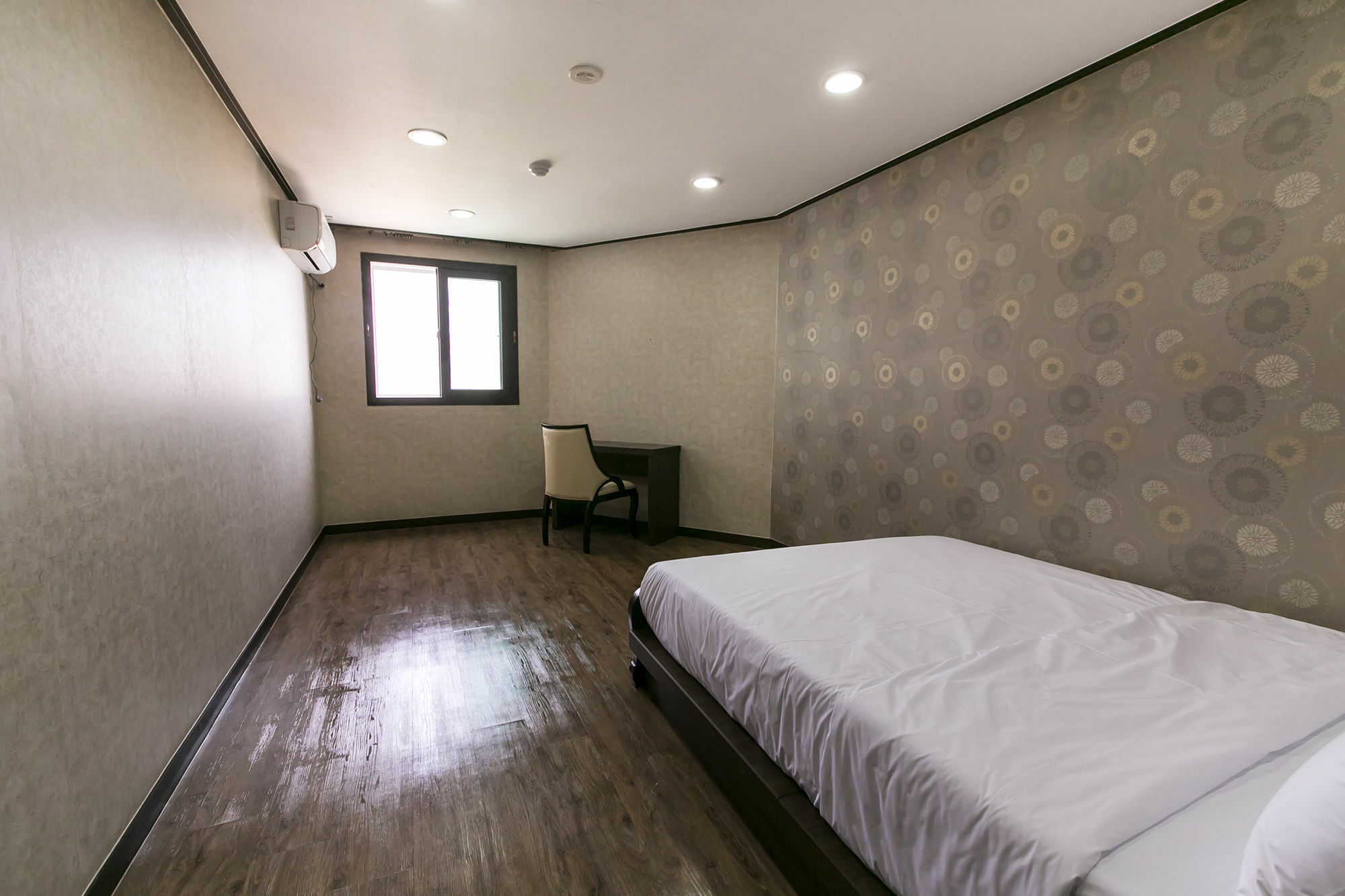 Vengastay Goseong-ri Extérieur photo