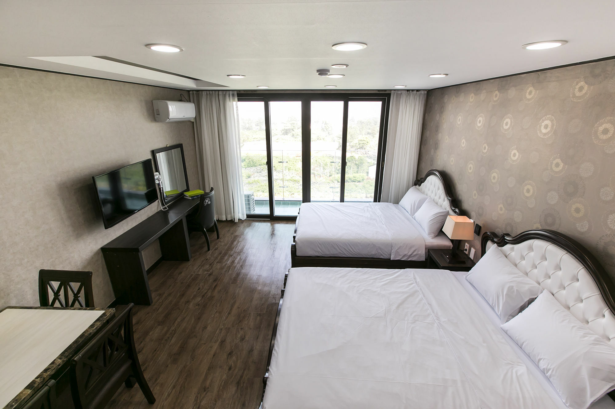 Vengastay Goseong-ri Extérieur photo