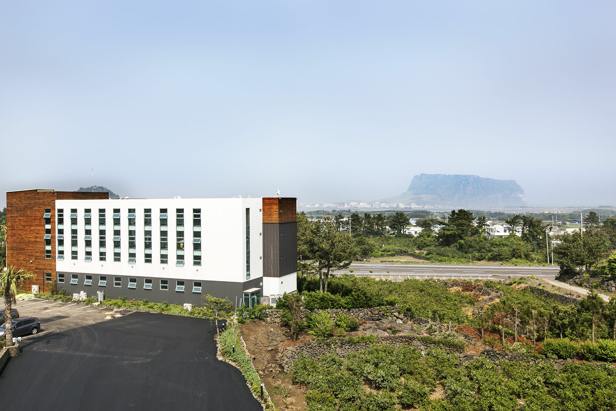 Vengastay Goseong-ri Extérieur photo