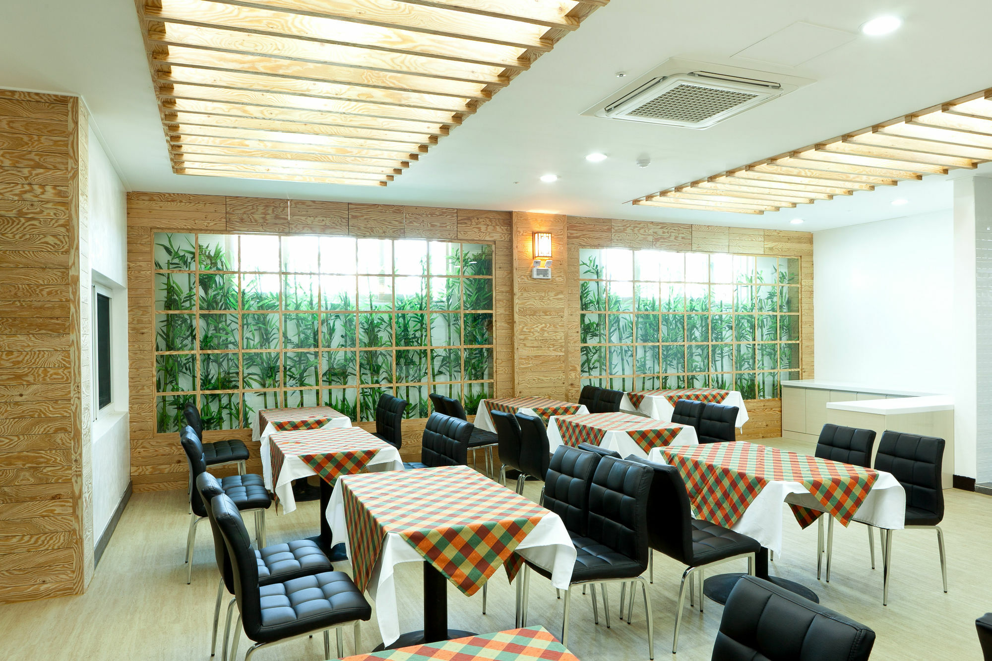 Vengastay Goseong-ri Extérieur photo