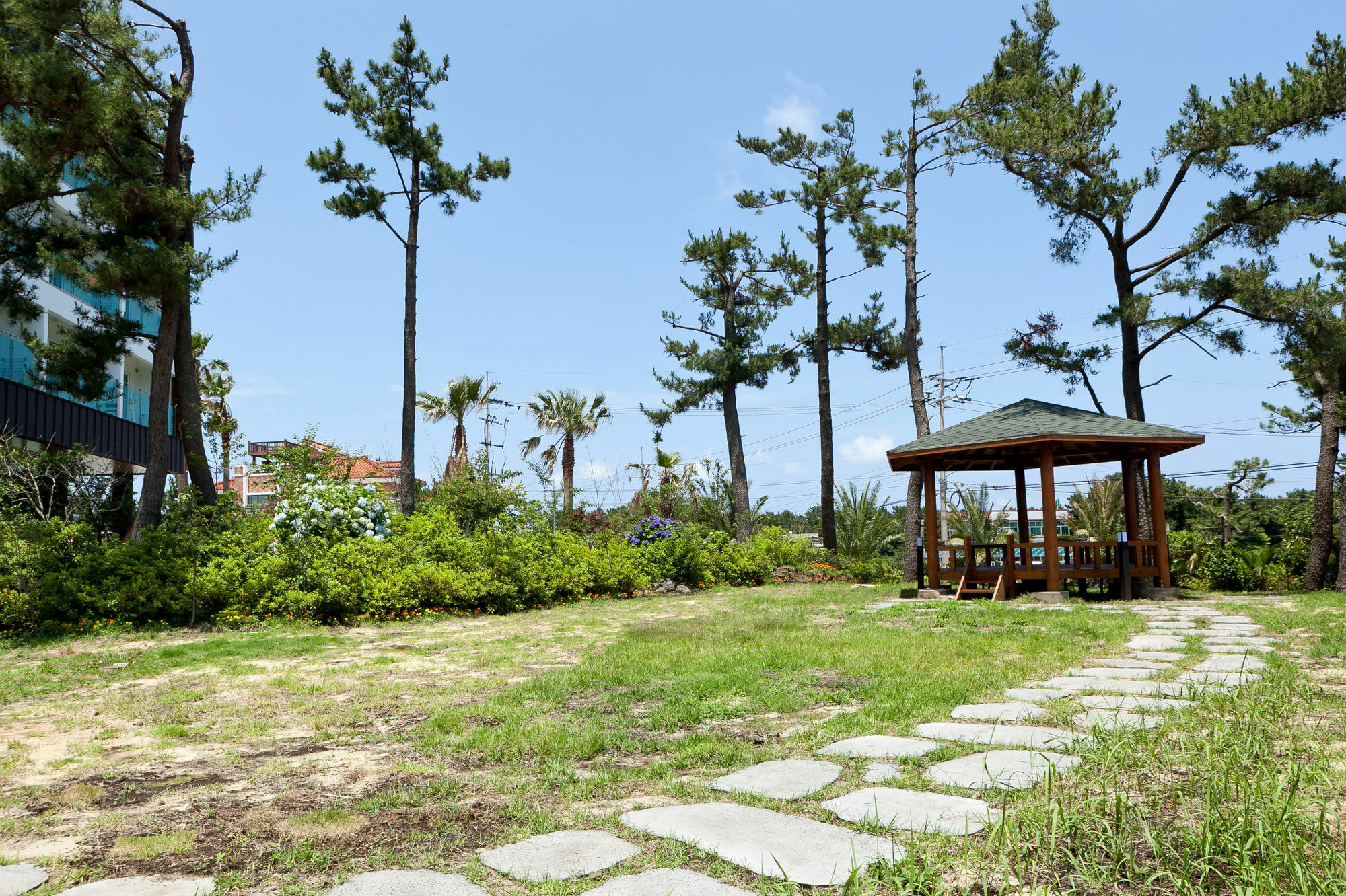 Vengastay Goseong-ri Extérieur photo